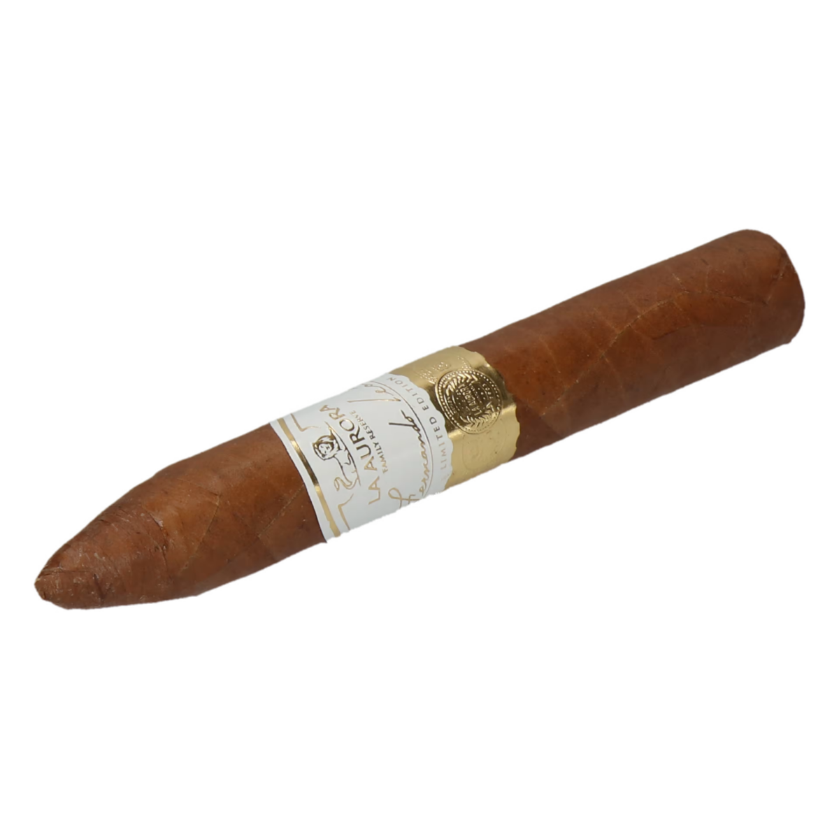La Aurora Family Reserve Fernando Leon Belicoso Limited Edition – Bild 4