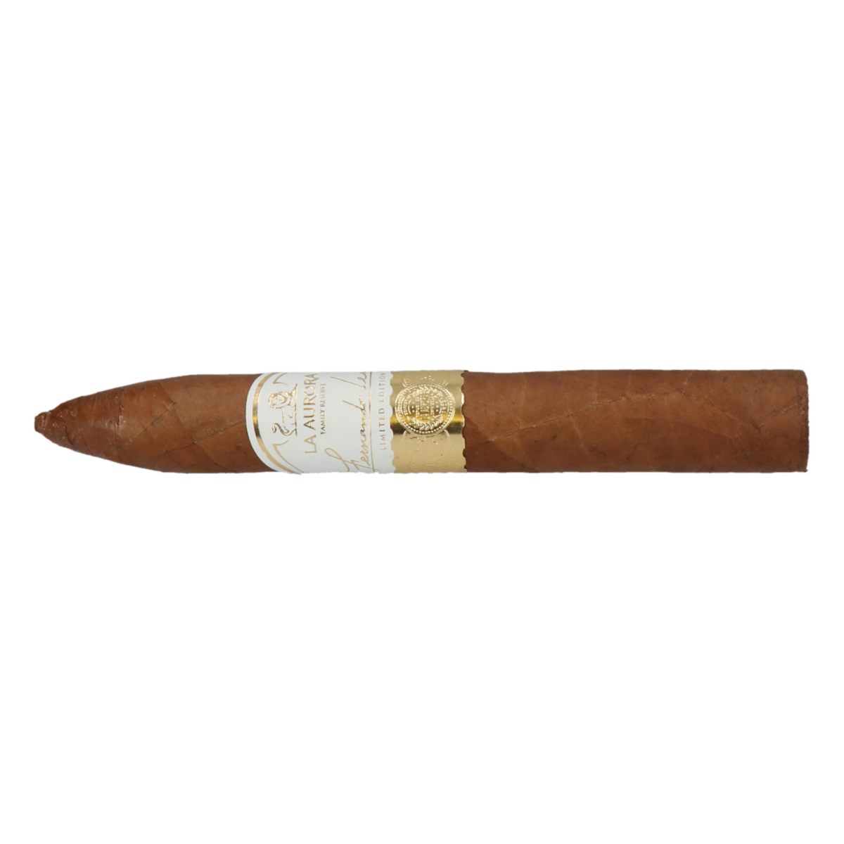 La Aurora Family Reserve Fernando Leon Belicoso Limited Edition – Bild 2