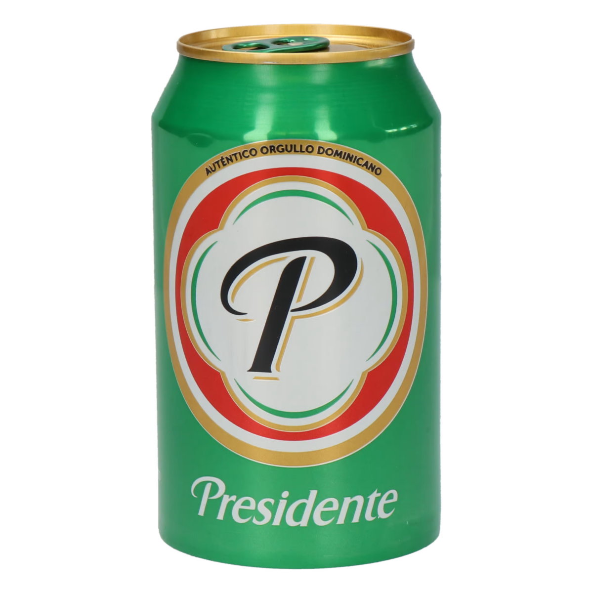 Presidente 355ml Dose