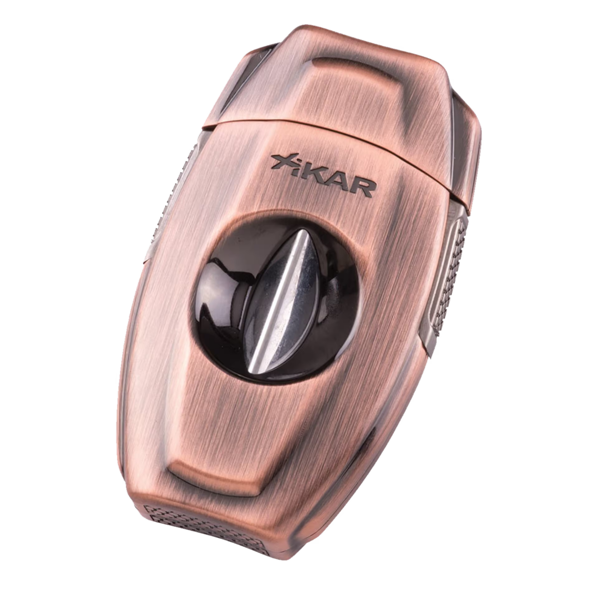 Xikar VX2 V-Cut Bronze