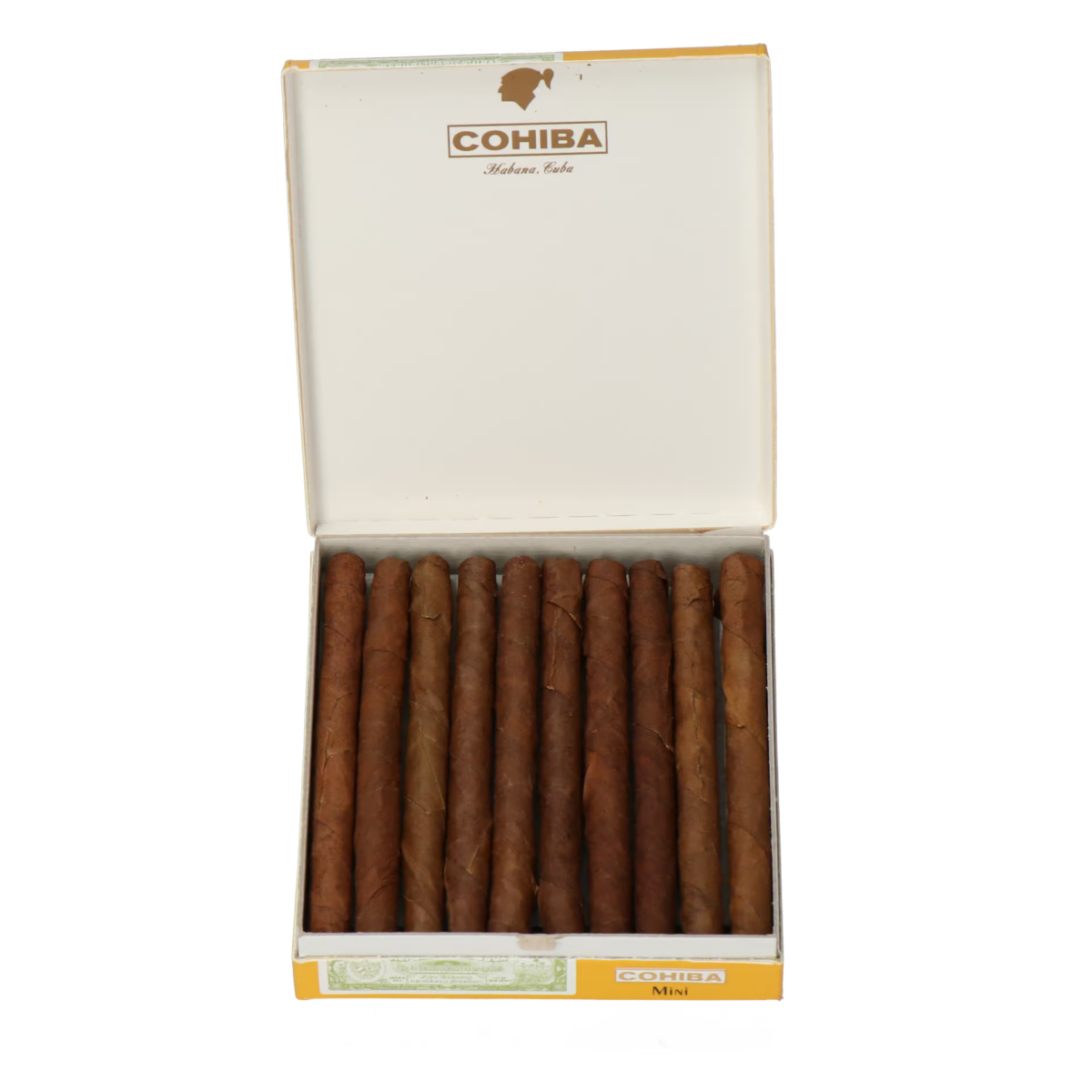 Cohiba Mini – Bild 2