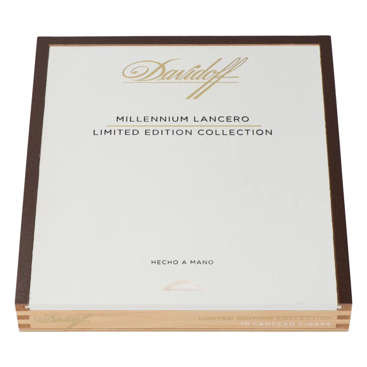 Davidoff Millennium Lancero Limited Edition 2023 – Bild 5