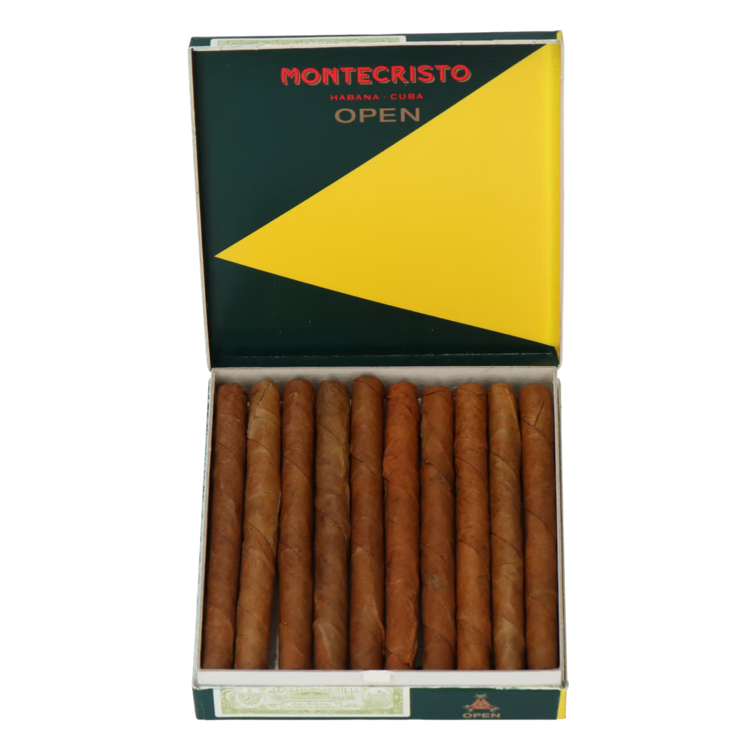Montecristo Open Mini - Karibik-Shop