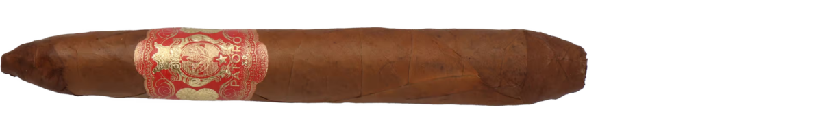 Patoro VA Salomones