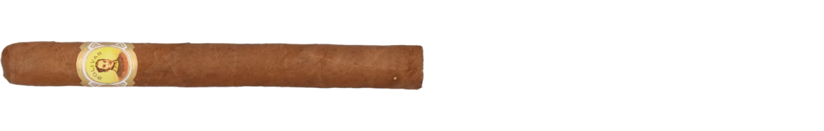 Bolivar Petit Coronas