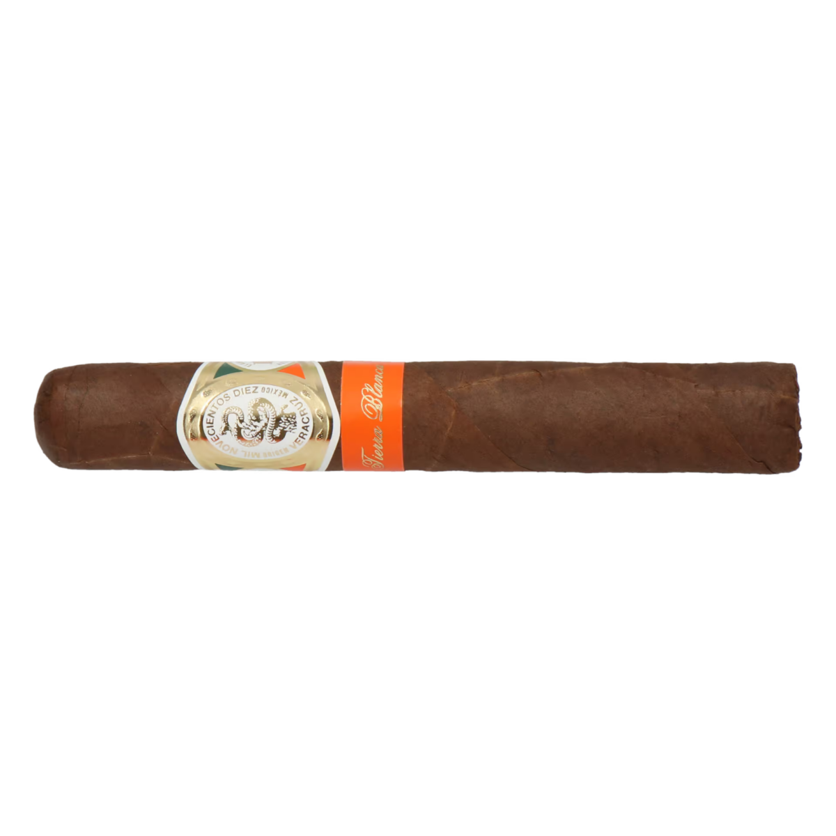 Casa 1910 Revolutionary Edition Tierra Blanca – Bild 2
