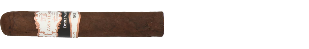 Casa Turrent 1880 Doble Maduro Robusto