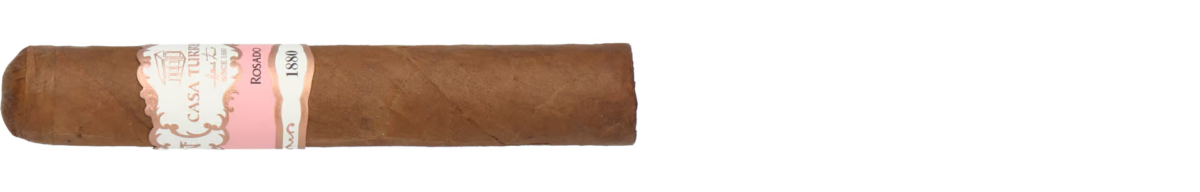 Casa Turrent 1880 Rosado Robusto