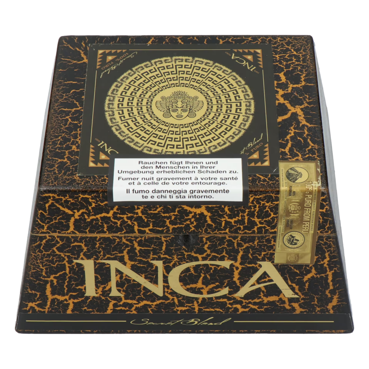 Inca Imperio Gigante – Bild 5