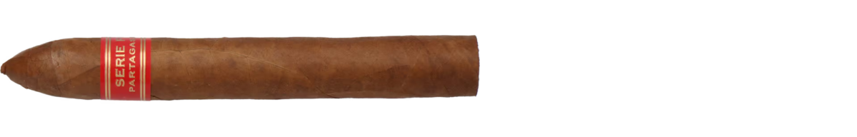 Partagas Serie P No. 2 A/T Tubos