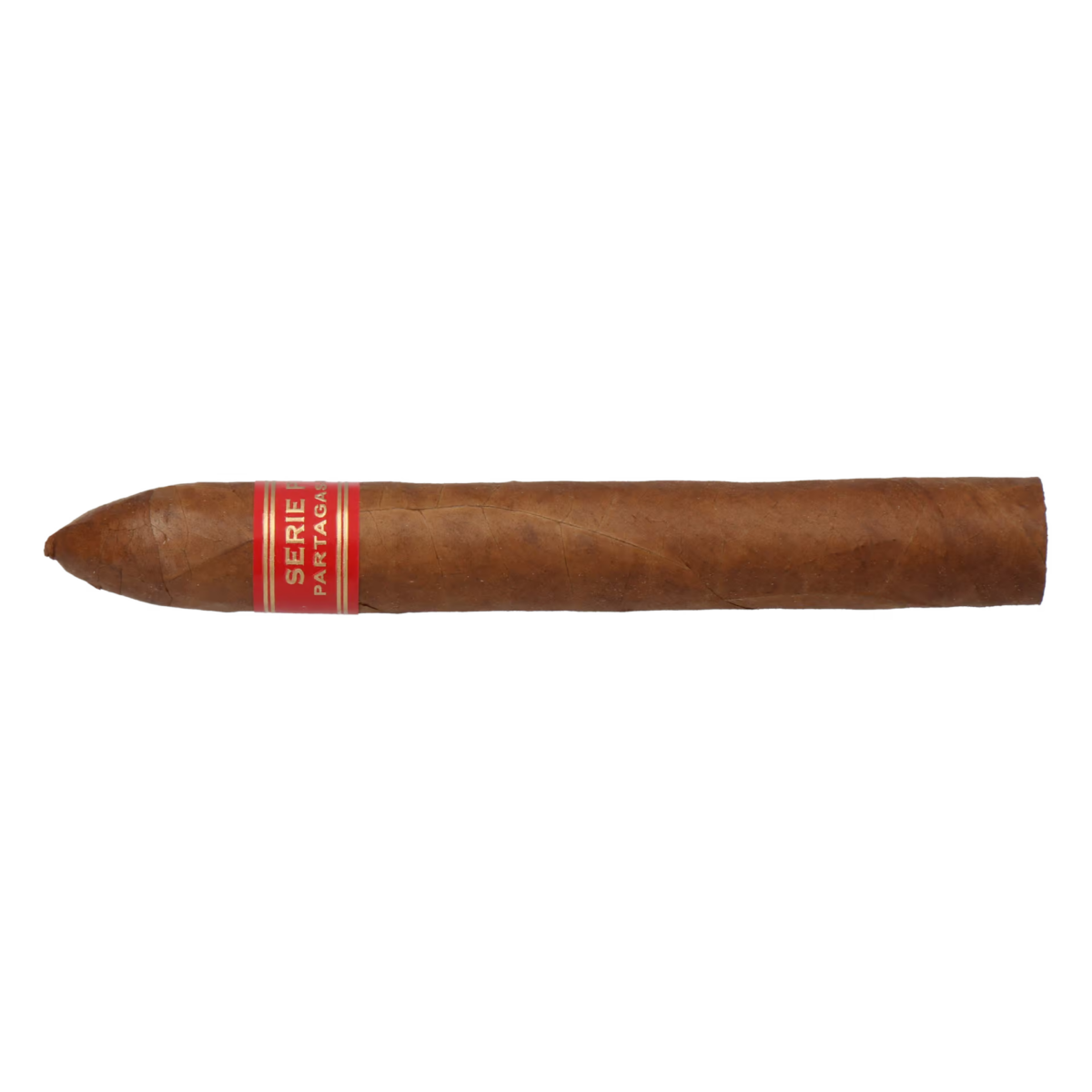 Partagas Serie P No. 2 A/T Tubos – Bild 3