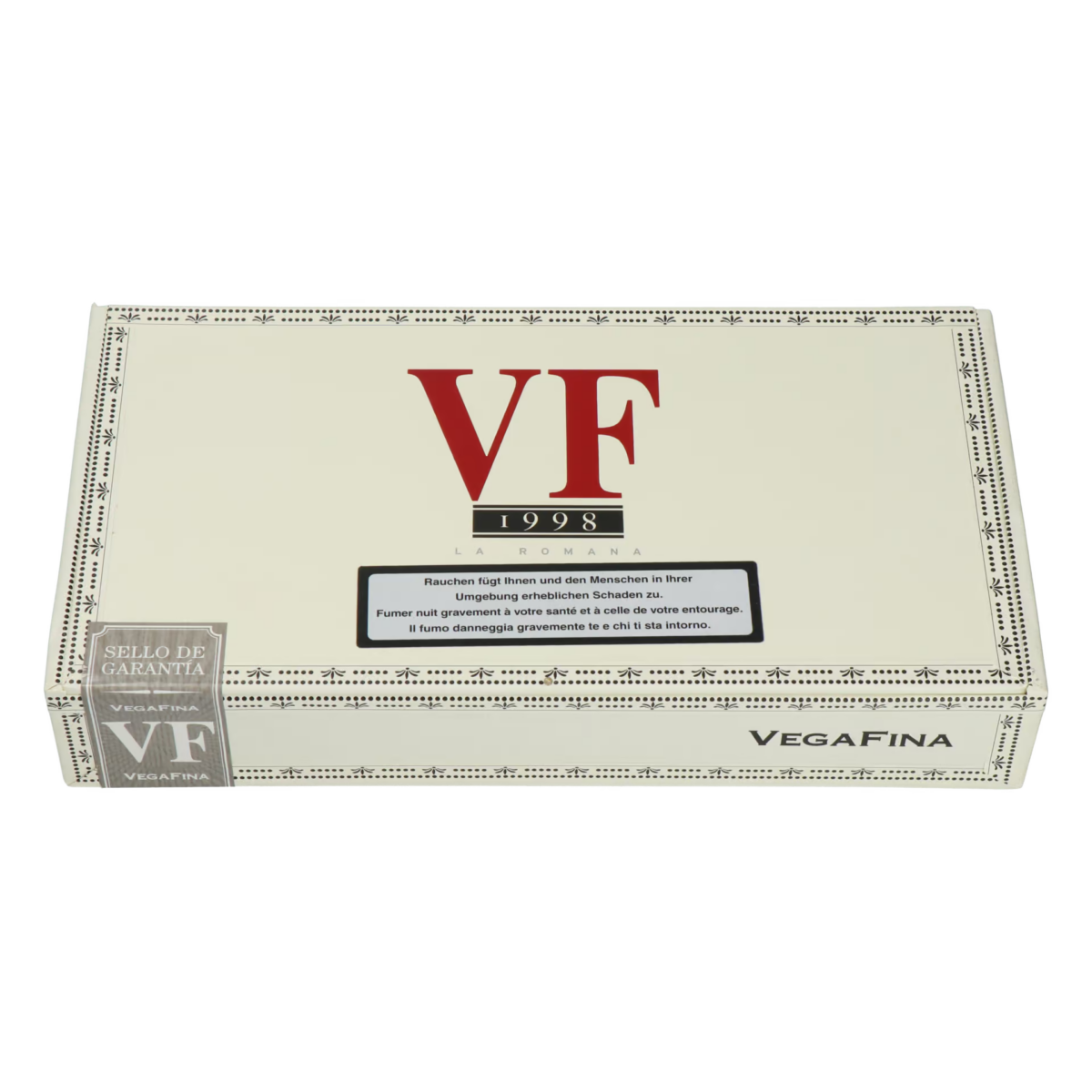 Vega Fina 1998 VF 52 – Bild 5