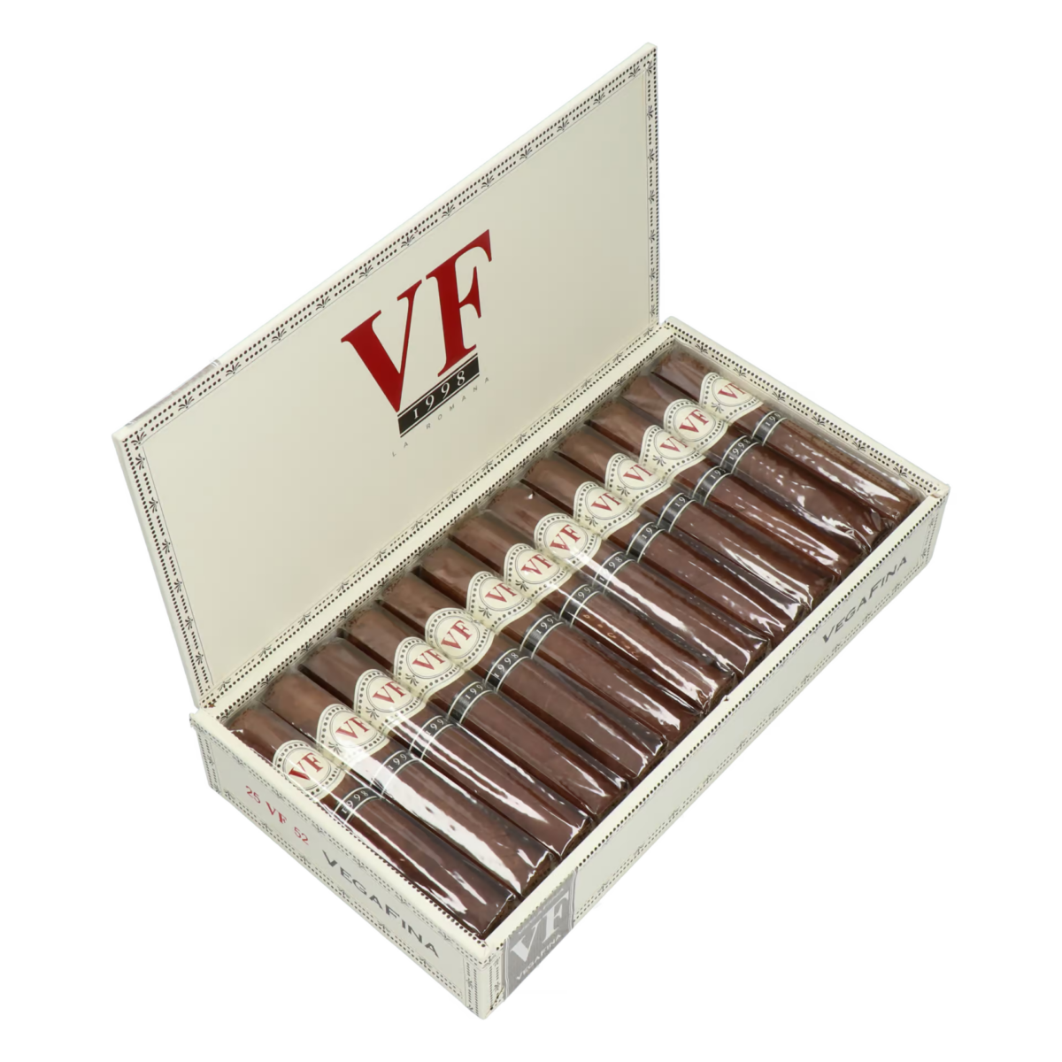 Vega Fina 1998 VF 52 – Bild 7