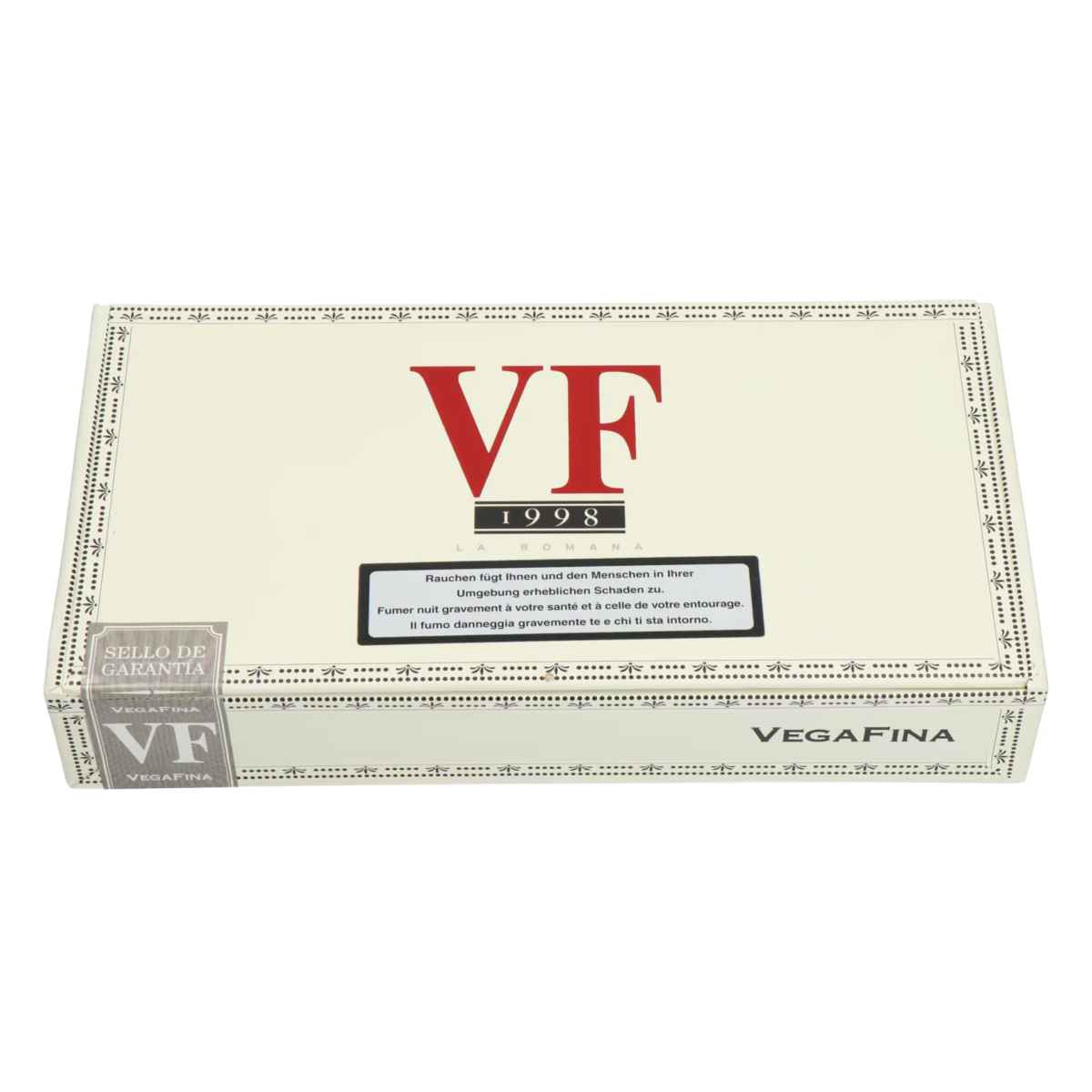 Vega Fina 1998 VF 54 – Bild 5