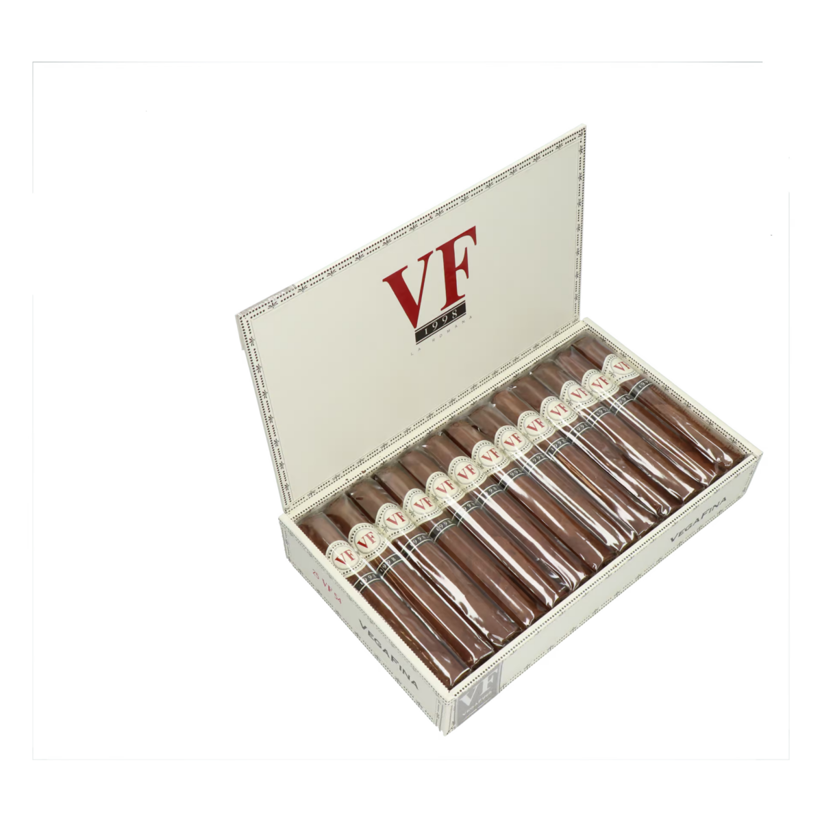 Vega Fina 1998 VF 54 – Bild 7