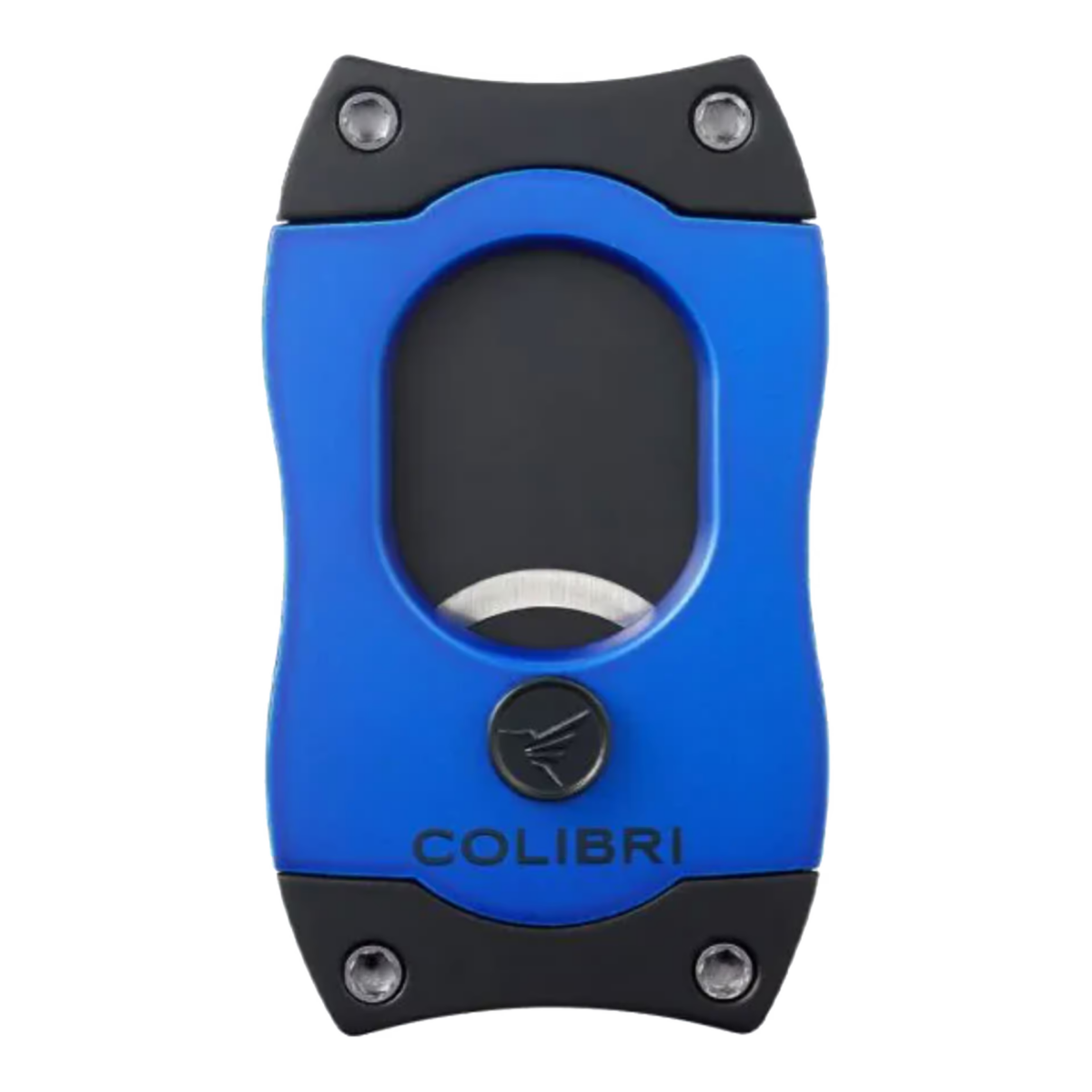 Colibri Cutter S-Cut Blue/Black-Blade
