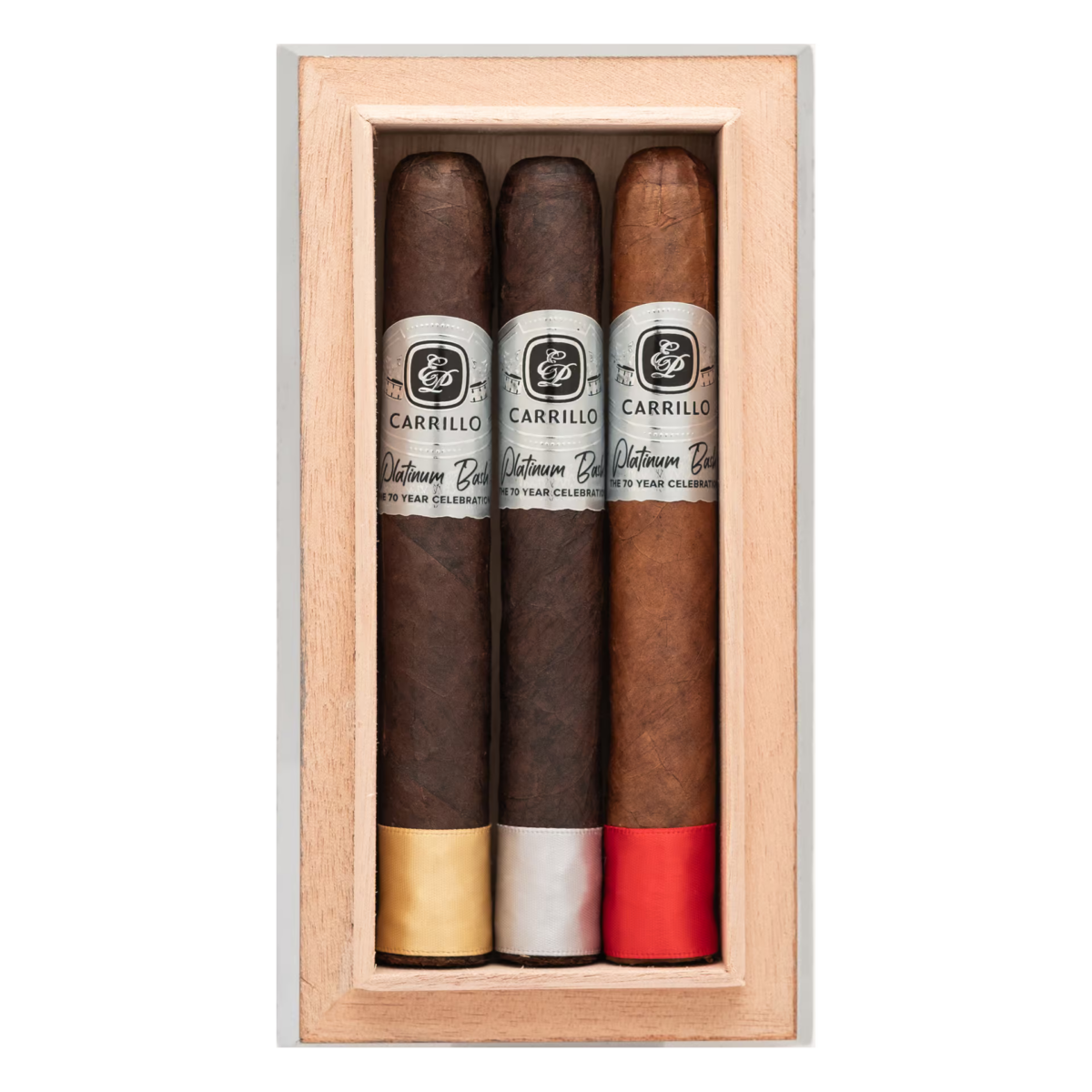 E.P. Carrillo Platinum Bash Sampler