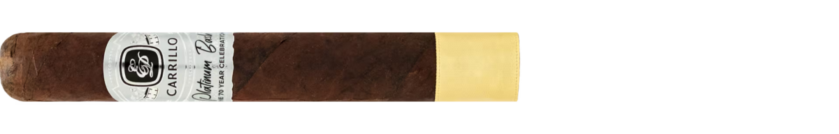 E.P. Carrillo Platinum Bash Sampler – Bild 2