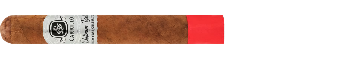 E.P. Carrillo Platinum Bash Sampler – Bild 3
