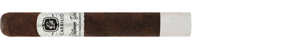 E.P. Carrillo Platinum Bash Sampler – Bild 4