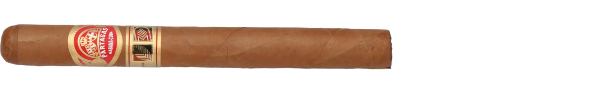 Partagas Aliados (LCDH und HS exklusiv)