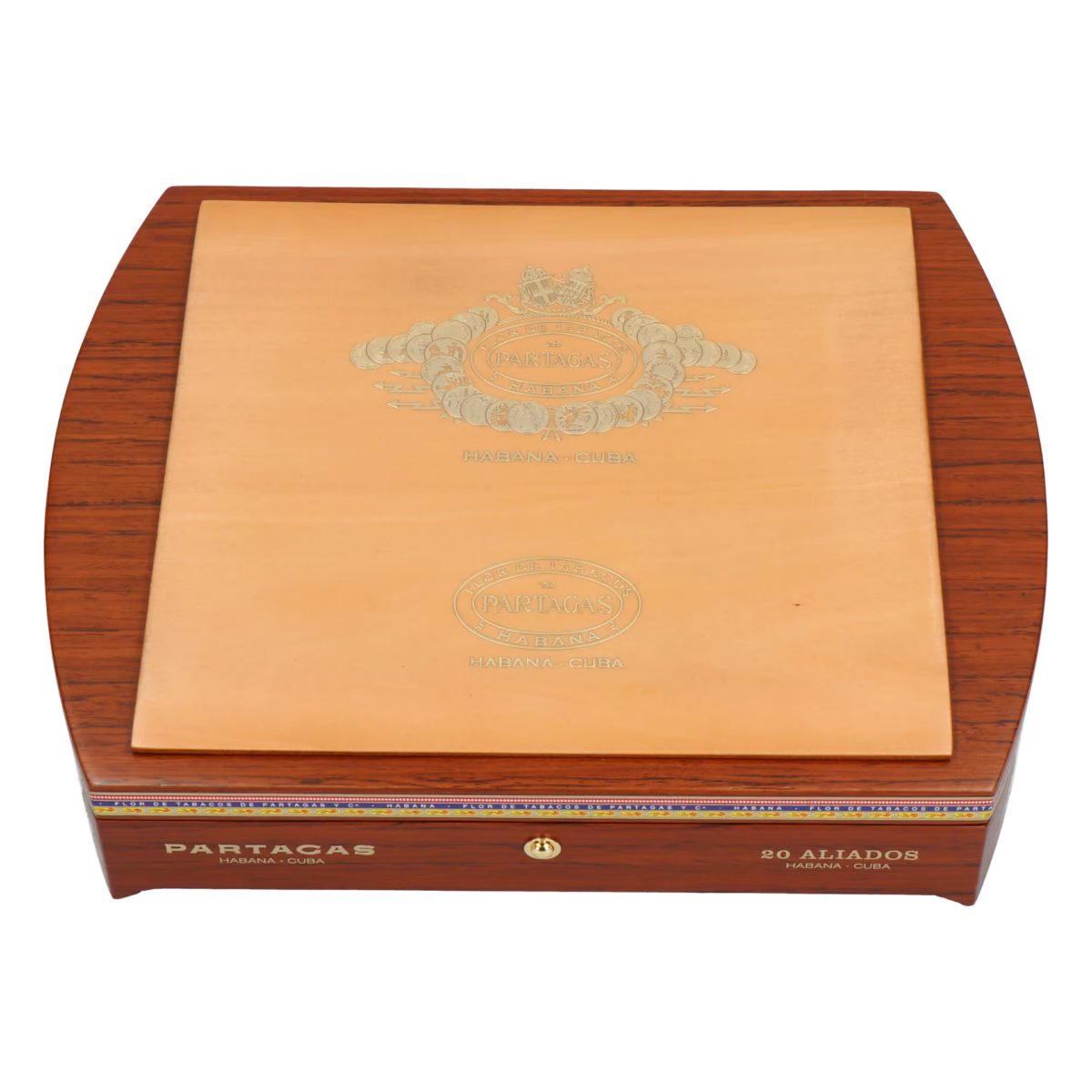 Partagas Aliados (LCDH und HS exklusiv) – Bild 5