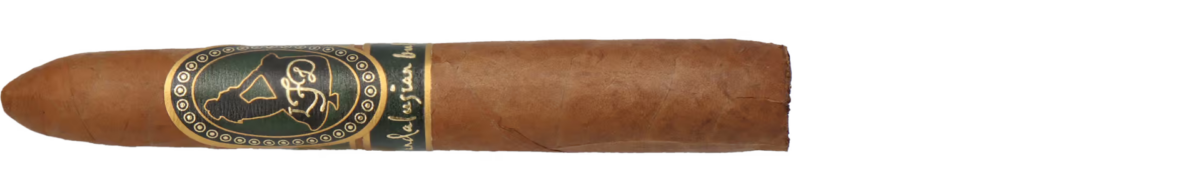 La Flor Dominicana Andalusian Bull