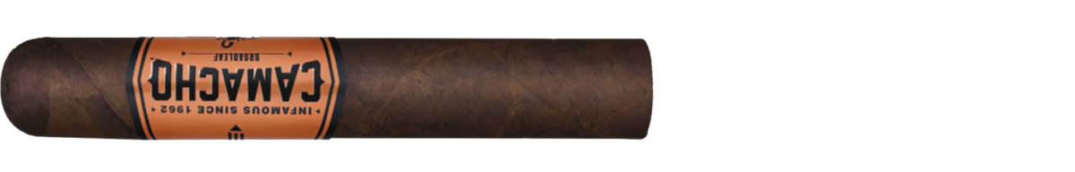 Camacho Broadleaf Gordo