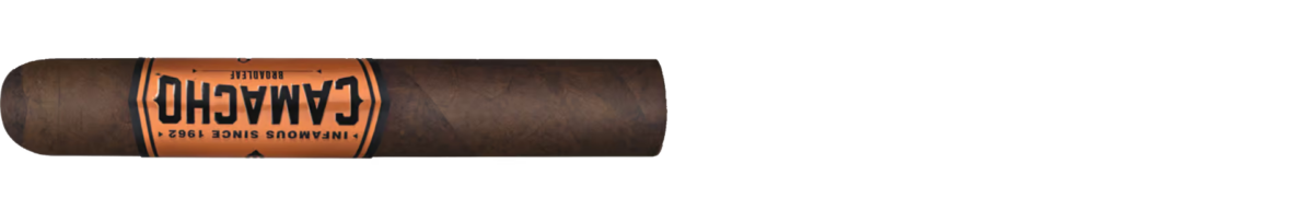 Camacho Broadleaf Robusto