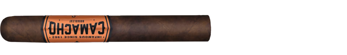 Camacho Broadleaf Toro