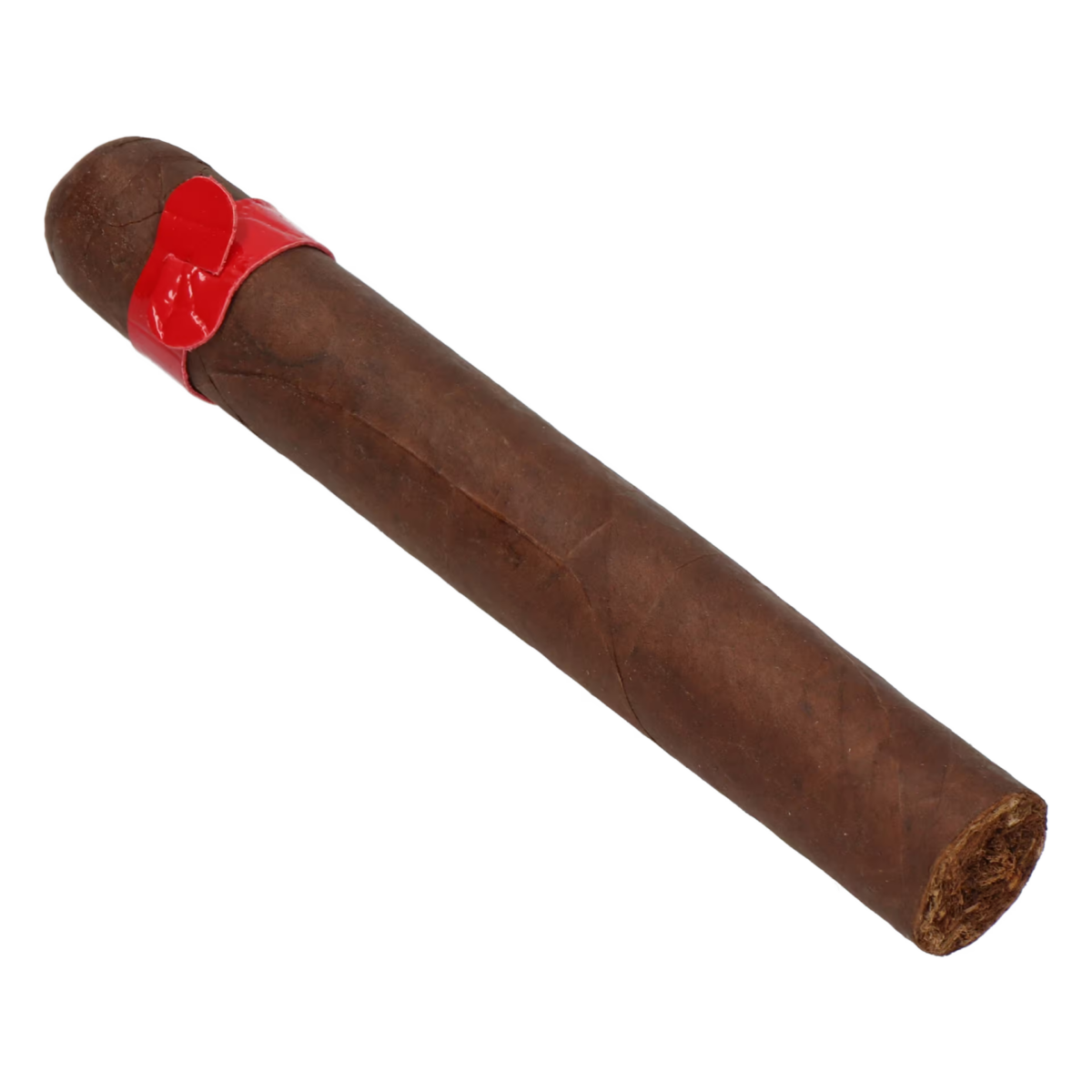 Skinhead Red Caiman – Bild 4