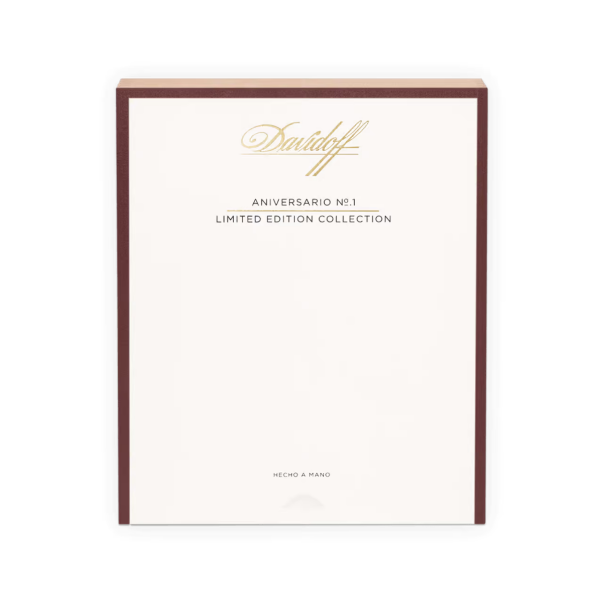 Davidoff Aniversario No. 1 Limited Edition Collection Double Corona – Bild 3
