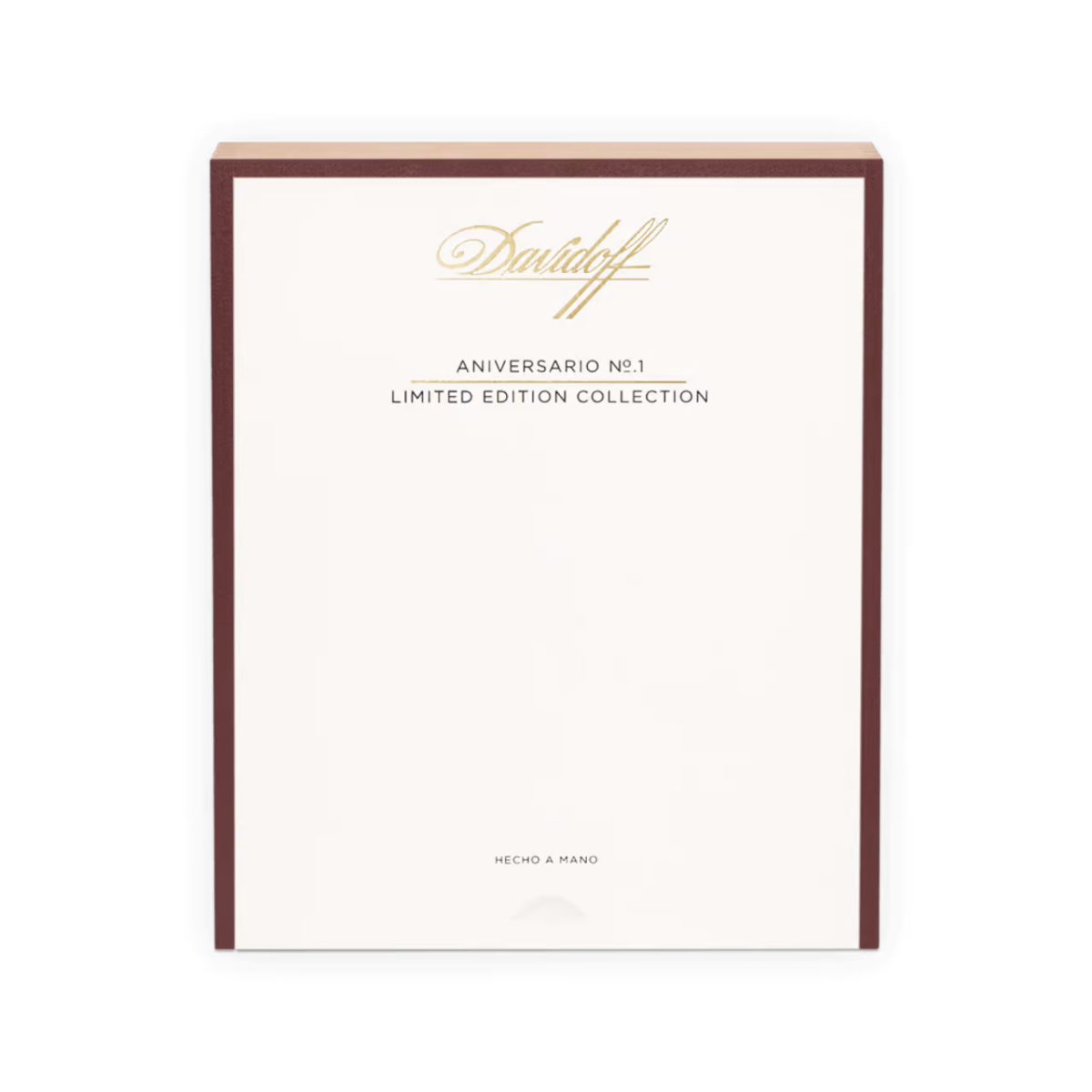 Davidoff Aniversario No. 1 Limited Edition Collection Double Corona – Bild 3