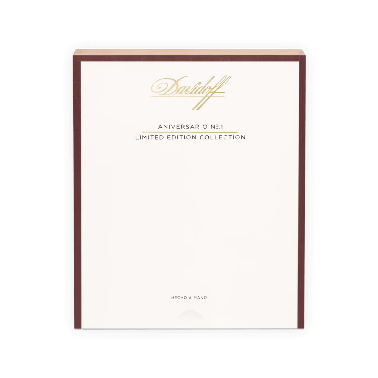 Davidoff Aniversario No. 1 Limited Edition Collection Double Corona – Bild 3