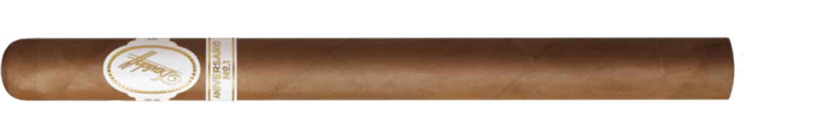 Davidoff Aniversario No. 1 Limited Edition Collection Double Corona