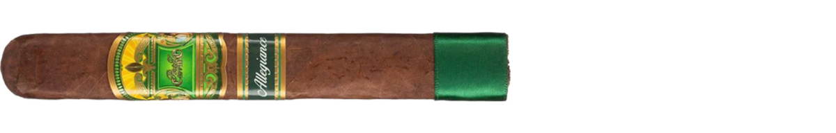 E.P. Carrillo Allegiance Confidant (Toro)