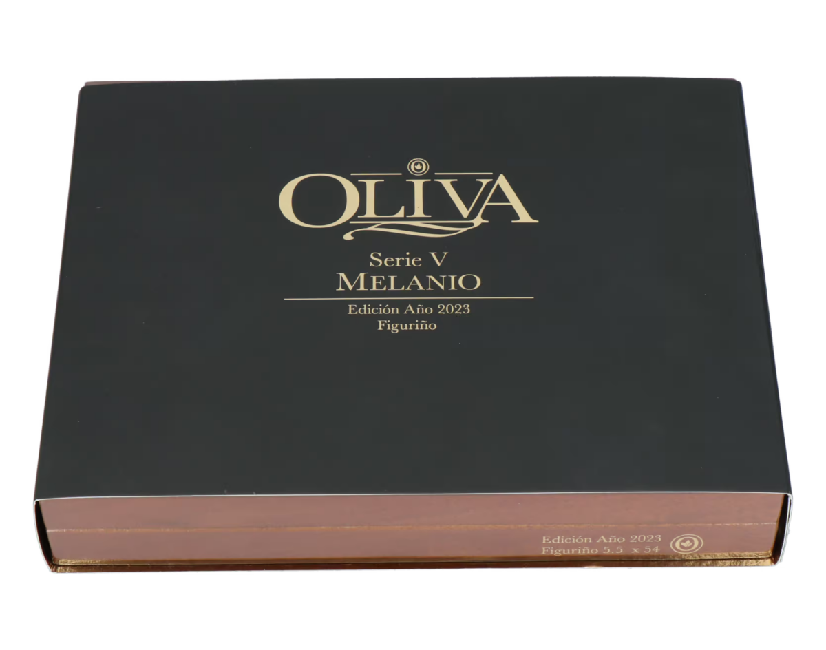 Oliva Serie V Melanio Edición Año 2023 – Bild 2
