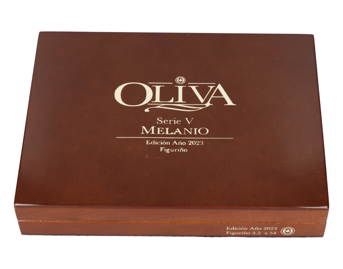 Oliva Serie V Melanio Edición Año 2023 – Bild 3