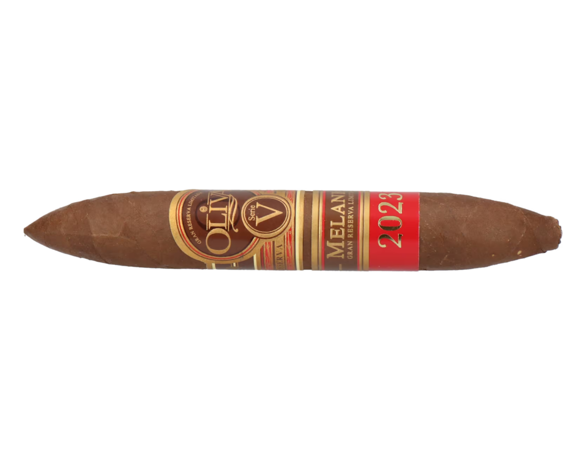 Oliva Serie V Melanio Edición Año 2023 – Bild 6