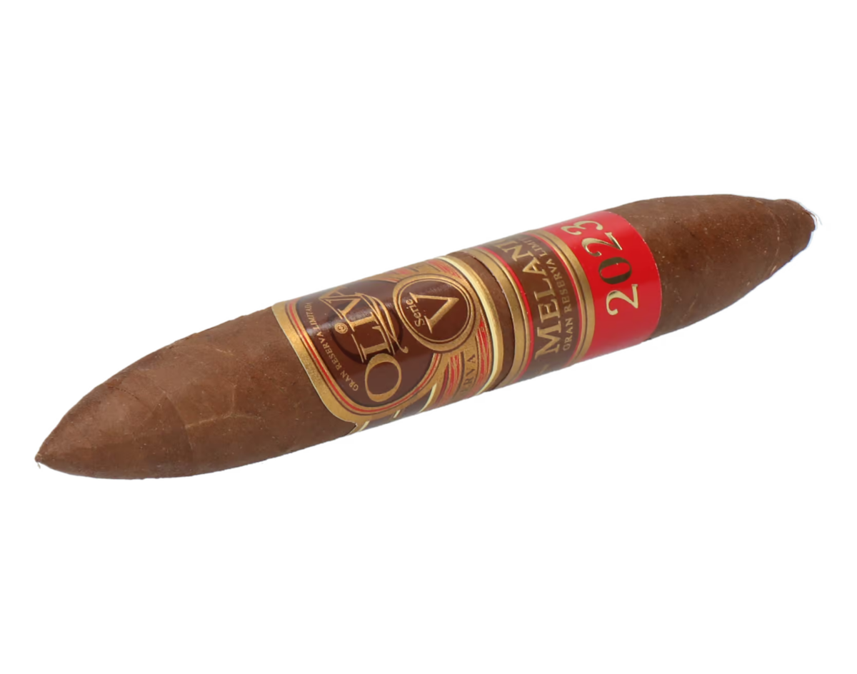 Oliva Serie V Melanio Edición Año 2023 – Bild 7