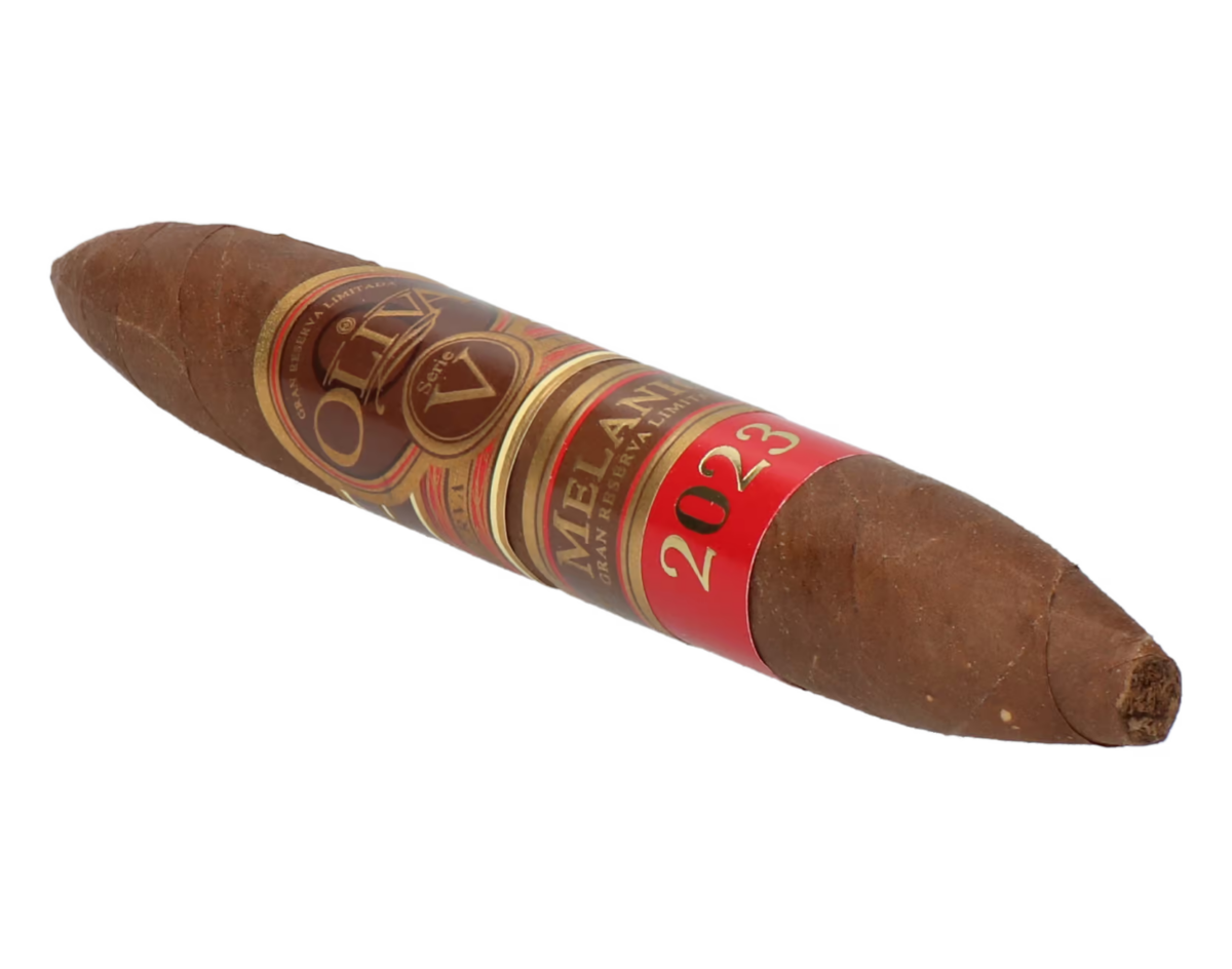 Oliva Serie V Melanio Edición Año 2023 – Bild 8