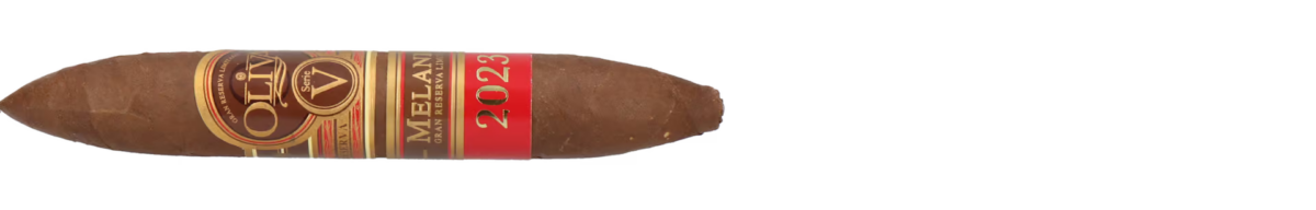 Oliva Serie V Melanio Edición Año 2023