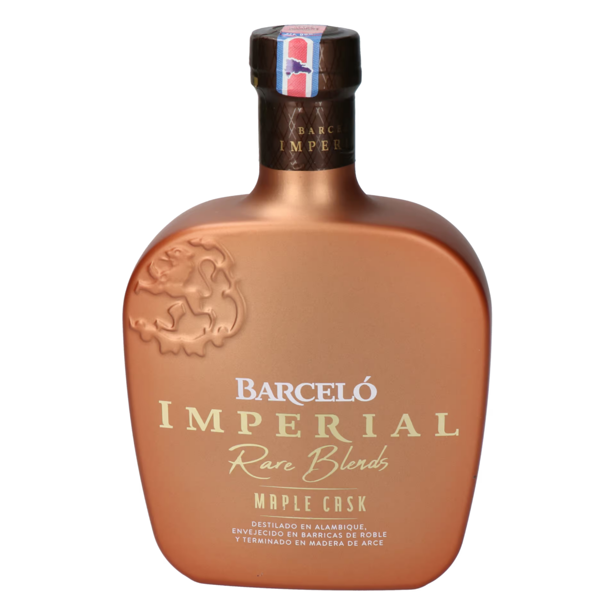 Barceló Imperial Rare Blends Maple Cask 70cl