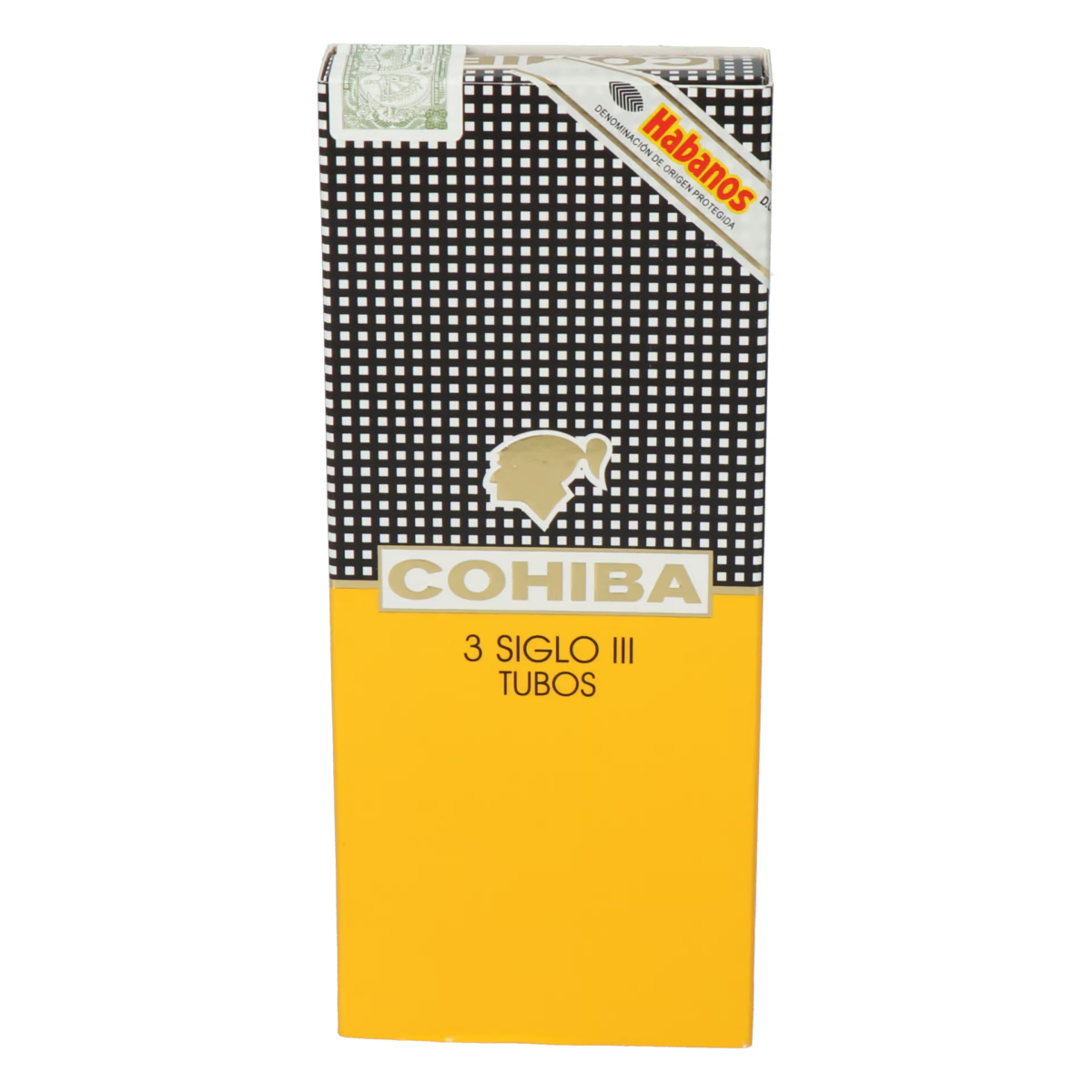 Cohiba Siglo III Tubos – Bild 6