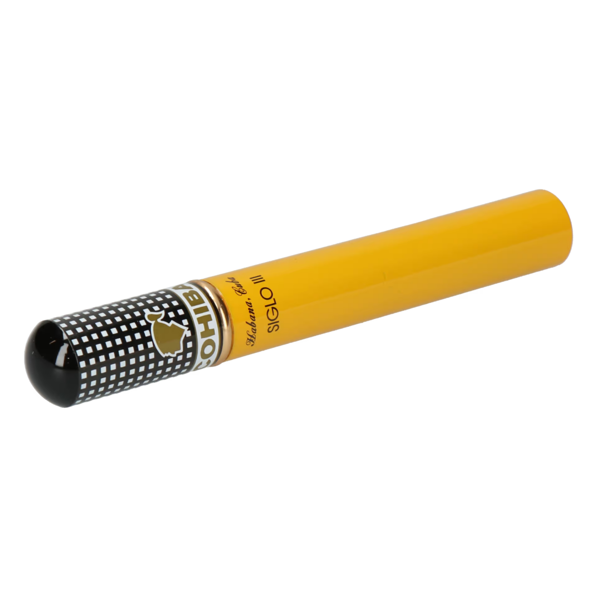 Cohiba Siglo III Tubos – Bild 4