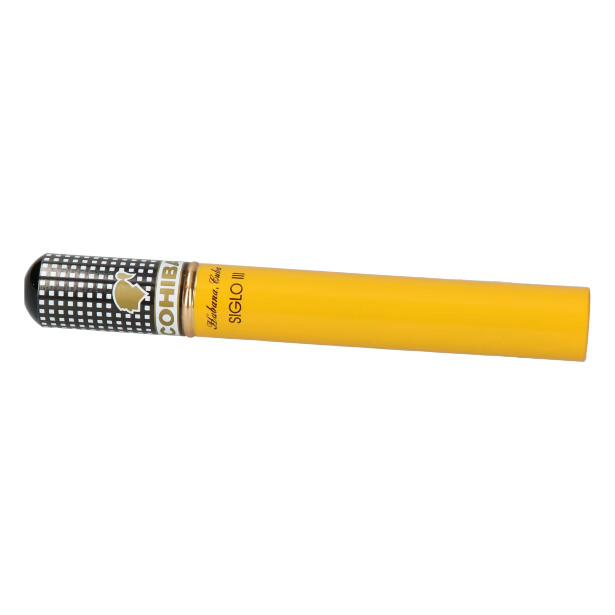 Cohiba Siglo III Tubos – Bild 2