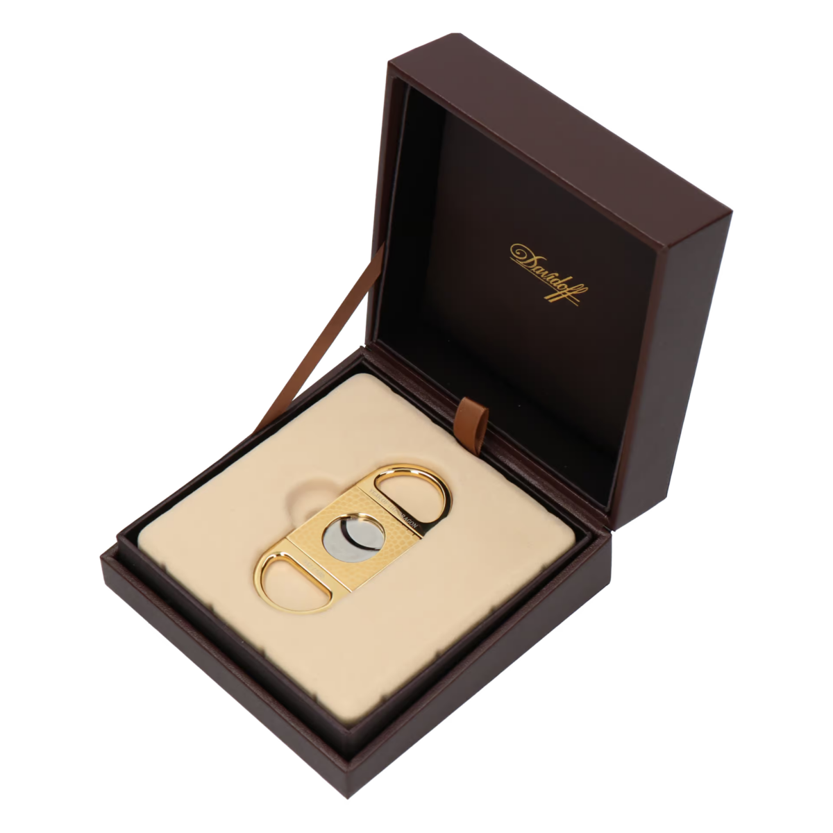 Davidoff Year of the Dragon Limited Gold Doppelcutter – Bild 4