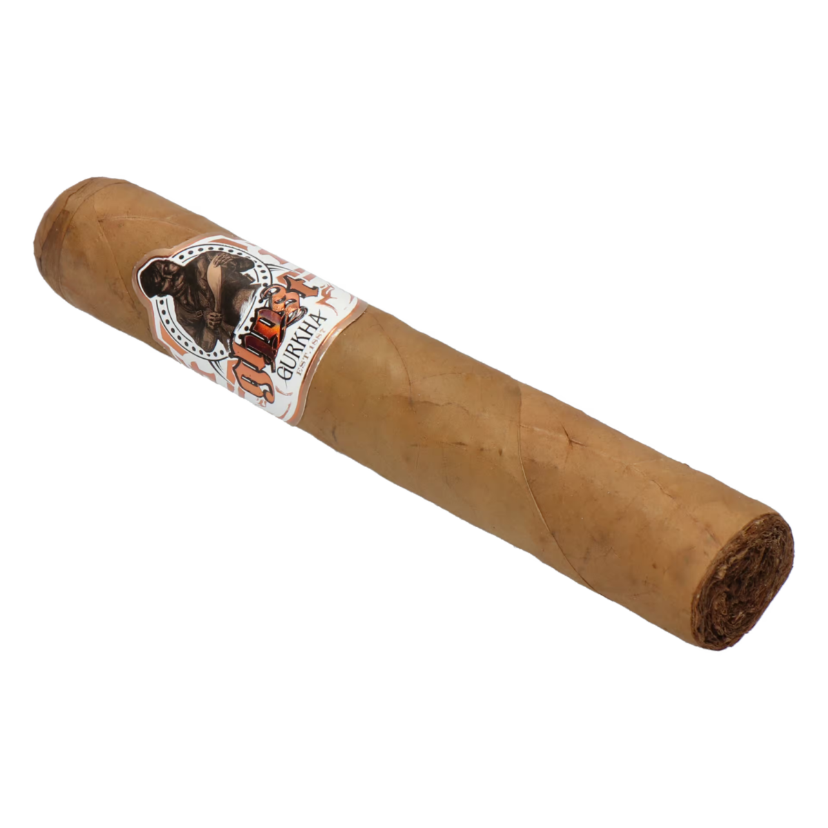 Gurkha Ghost Connecticut Exorcist (Gordo) – Bild 4