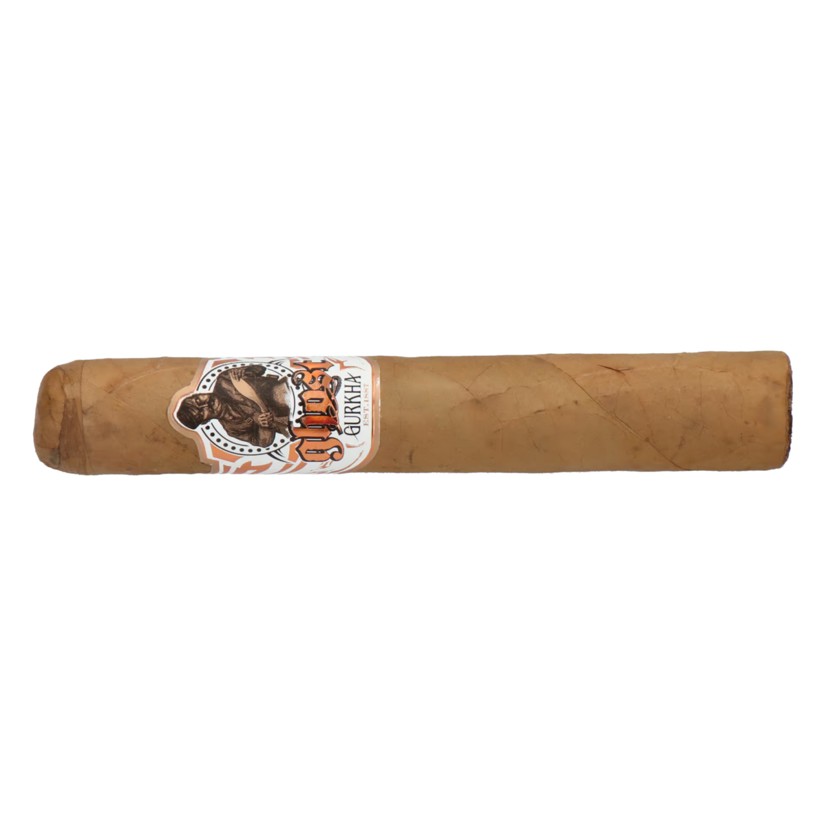 Gurkha Ghost Connecticut Exorcist (Gordo) – Bild 2