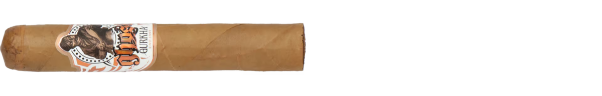 Gurkha Ghost Connecticut Shadow (Robusto)